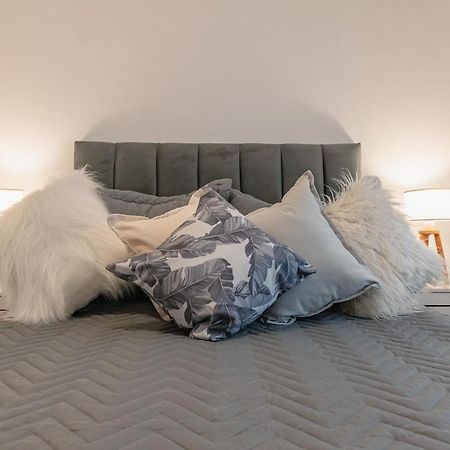 Dpto Confortable En Palermo Ba11 Buenos Aires Ngoại thất bức ảnh