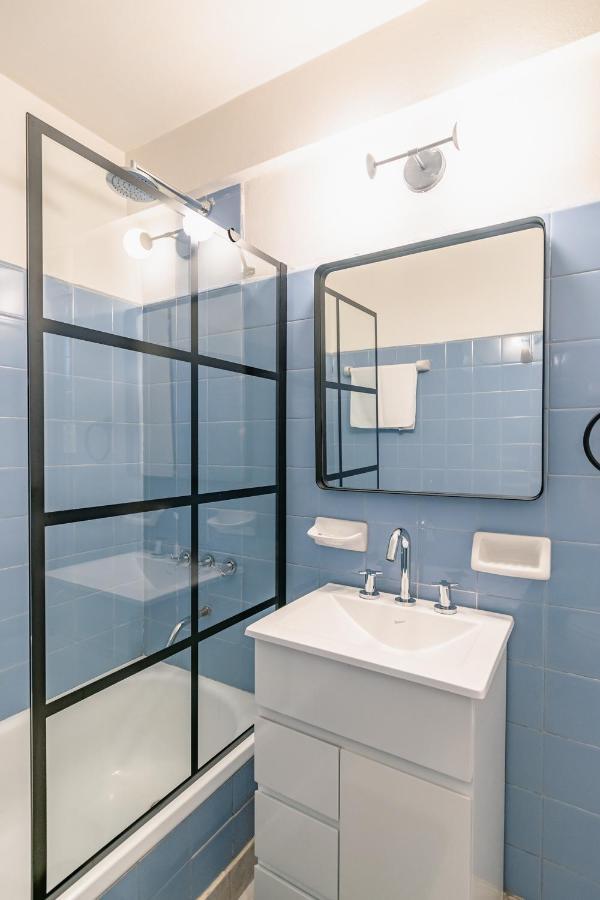 Dpto Confortable En Palermo Ba11 Buenos Aires Ngoại thất bức ảnh