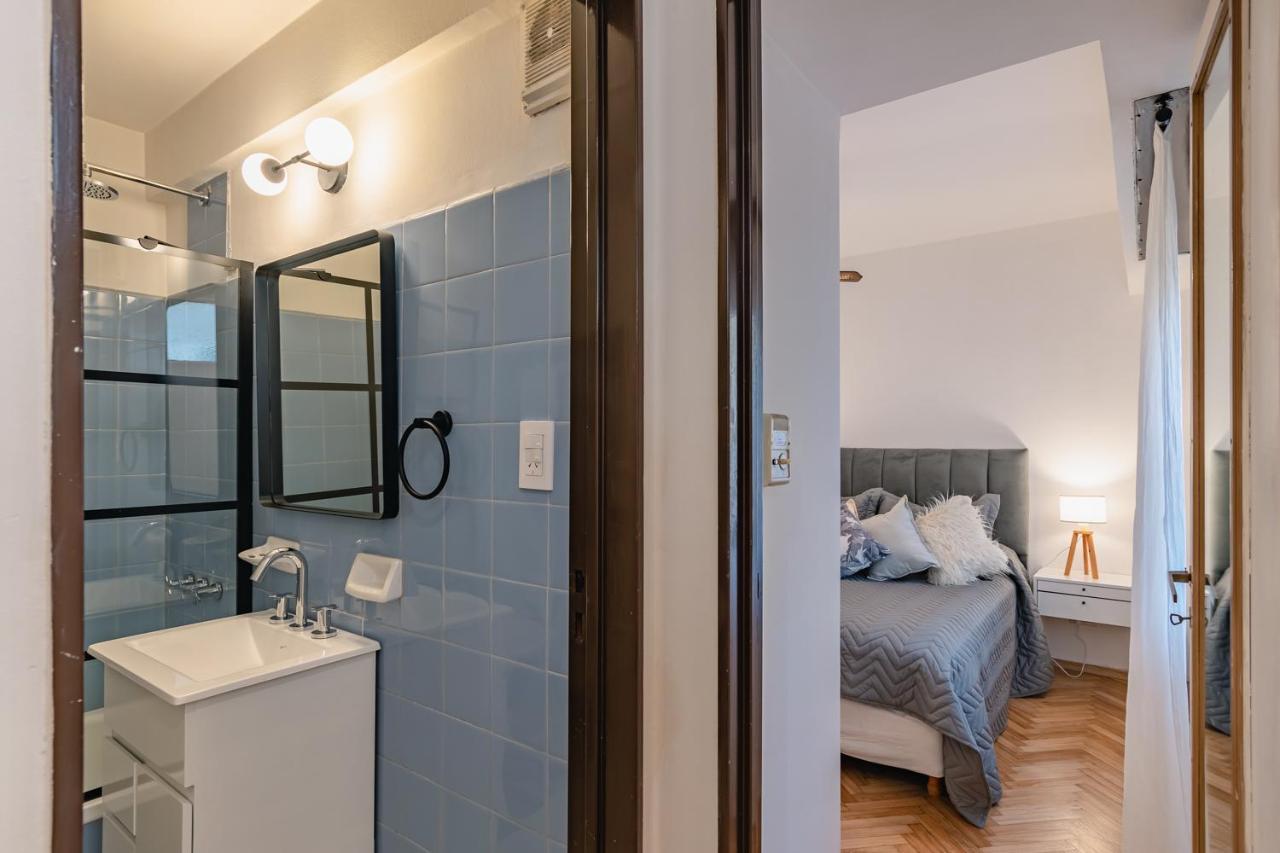 Dpto Confortable En Palermo Ba11 Buenos Aires Ngoại thất bức ảnh